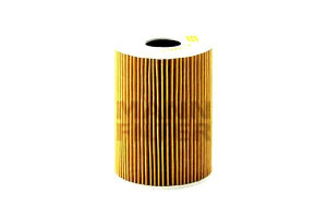 Filtr Oleju Bmw 5,0 E60 E63 Mann-filter