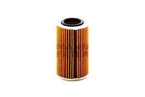 Filtr Oleju Mercedes Slk (r171) Mann-filter