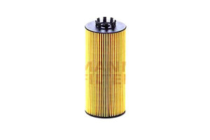 Filtr Oleju Mercedes Actros Mp4 / Mp5 Antos Arocs