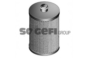 Filtr Oleju Opel 2,0cdti 08- Purflux