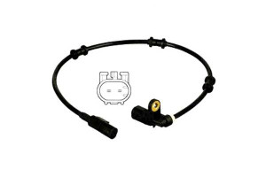 Czujnik Abs Mercedes M 2.3-5.4 02.98-06.05 Delphi