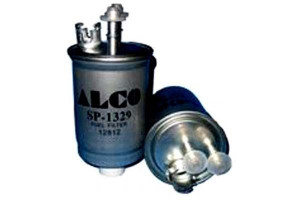 Filtr Paliwa Ford 1,8tdi Focus Alco Filter