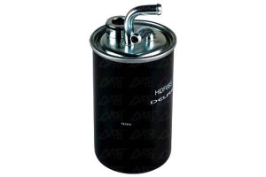 Filtr Paliwa Chrysler 2,0crd Dodge Caliber 06- Del