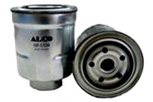 Filtr Paliwa Toyota Auris 1,4d4d 2,0d4d 07- Alco F