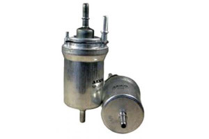 Filtr Paliwa Vw Benz. Wtry Alco Filter