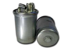 Filtr Paliwa Vw 2,0tdi A4 Alco Filter