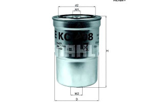 Filtr Paliwa Mitsubishi Canter (fb7 Fb8 Fe7 Fe8) 7