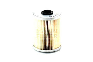 Filtr Paliwa Renault 2,5dci Mann-filter