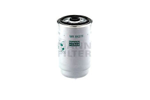Filtr Paliwa Vw 1,9tdi A4 Mann-filter