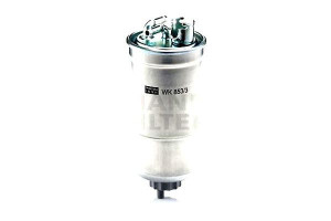 Filtr Paliwa Vw 1,6-1,9tdi Mann-filter