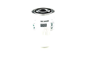 Filtr Paliwa Renault Midlum 01- Mann-filter