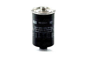 Filtr Paliwa Vw Benz. Wtry Mann-filter