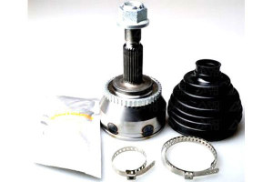 Przegub Zewnętrzny Volvo S40/v40 1.9di/2.0t 97- De