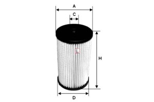 Filtr Paliwa Audi A3 Tt Seat Altea Altea Xl Leon T
