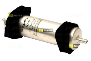 Filtr Paliwa Audi A5 07> 2.7 3.0 Tdi (pp991) Starl