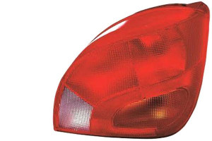 Lampa (p21w/r5w) Ford Fiesta Iv Mazda 121 Iii Hatc