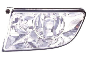Lampa Przeciwmgielna (h8) Skoda Octavia Ii 02.04-1