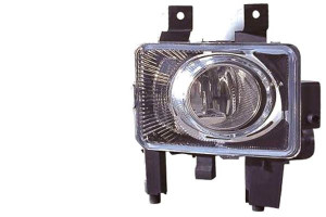 Lampa Przeciwmgielna Opel Astra H Zafira B H3 04-1