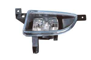 Lampa Przeciwmgielna Opel Zafira A 99-05 Le Depo