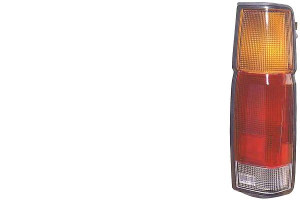 Lampa Tylna Zespolona Nissan Pick Up Terrano 86-98