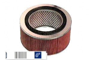 Filtr Powietrza Mazda E-serie 2.2d 11.88-12.03 Blu