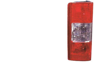 Lampa Tylna Zespolona Opel Combo P21 5w P21w Py21w