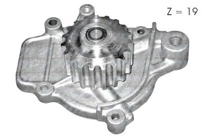 Pompa Wody Honda Rover Dolz