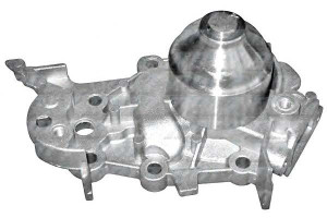 Pompa Wody Renault Dolz