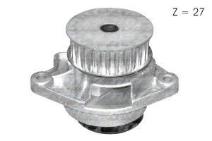 Pompa Wody Vw Seat Dolz