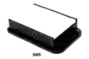 Filtr Powietrza Japanparts Md603522 Ma476 2005505