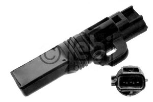 Czujnik Prędkości Pojazdu Ford Febi Bilstein