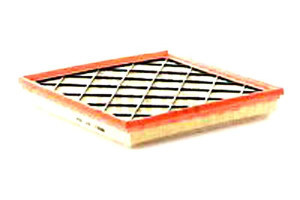 Filtr Powietrza Opel Astra J Mann-filter