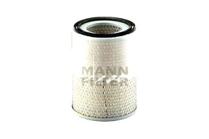 Filtr Powietrza Mitsubishi L200 Mann-filter