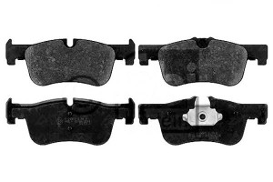 Klocki Hamulcowe Bmw 1 F20 F21 10- Przód Febi Bils