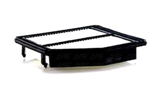 Filtr Powietrza Honda Civic 1,8 06- Mann-filter