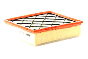 Filtr Powietrza Ford Mondeo 07 Mann-filter