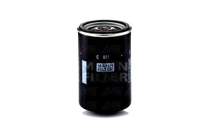 Filtr Powietrza Daf Cf 01- Mann-filter