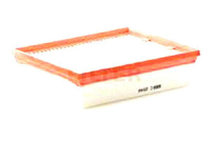 Filtr Powietrza Renault 2,0dci Mann-filter