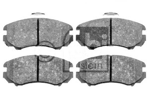 Klocki Hamulcowe Hyundai Tucson 04- Febi Bilstein