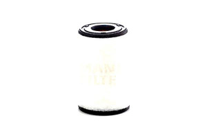 Filtr Powietrza Nissan 2,5di Pick-up 02- Mann-filt