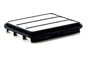 Filtr Powietrza Chevrolet Epica Mann-filter