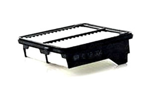 Filtr Powietrza Honda Jazz 08- 1,2 1,4 Mann-filter