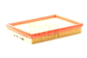Filtr Powietrza Toyota Corolla Mann-filter