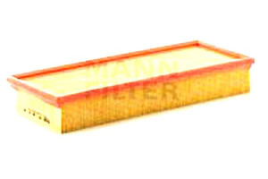 Filtr Powietrza Bmw M30 530 53 Mann-filter