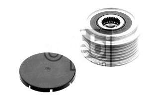 Koło Pasowe Alternatora Ford C-max Focus Focus C-m