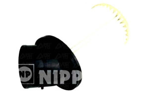 Filtr Powietrza Honda Integra 2.0 16v Type-r Nippa