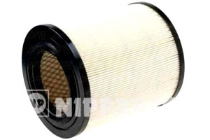 Filtr Powietrza Mazda B-serie (uf) 2.5 D Nipparts