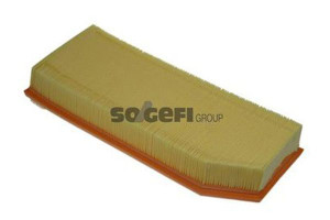 Filtr Powietrza Mercedes W163 203 21 Purflux
