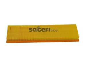 Filtr Powietrza Bmw E36 325td 91- Purflux