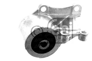 Poduszka Skrzyni Biegów Vw T4 Febi Bilstein